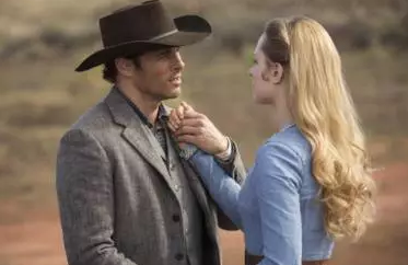 让我们一起游戏视角看神剧——《西部世界》