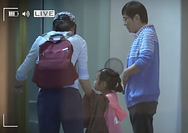 韩雪被曝已结婚生女儿 曾直言当妈不会告诉大家