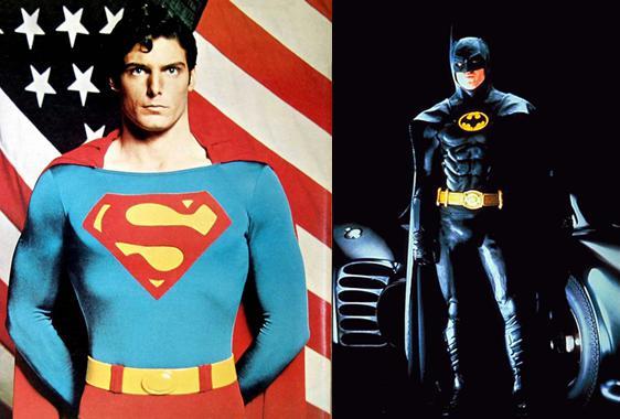 超人蝙蝠侠有三世情，按惯例续集电影才精彩?_娱乐_腾讯网