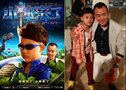 《小神来了》父子相处有妙招 邱启明化身好爸爸
