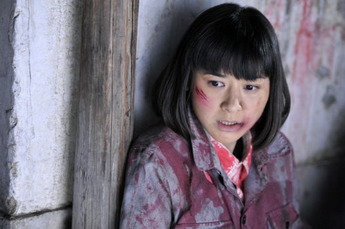 《猎杀》今晚收官 甄锡蓝盈莹蚊帐对词  