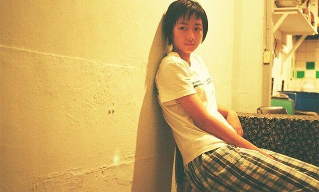 台词控第63期:《蓝色大门》