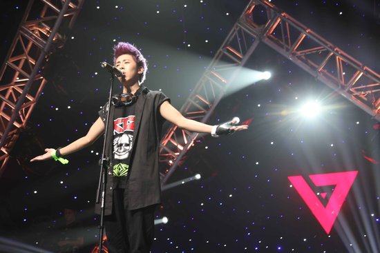 快男复活赛9月2日决战 三大看点冠军下周争五