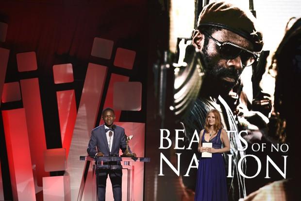 《聚焦》领跑独立精神奖 布丽·拉尔森获影后