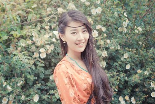 《六月与弓箭》上映 崔菁格与高原反应做斗争 