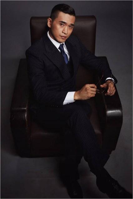 《我的前半生》栾元晖遇陈道明秒怂 直播狂圈粉