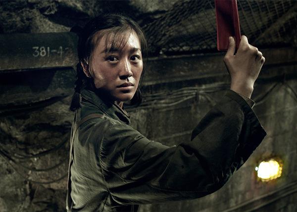 《寻龙诀》揭秘：寻女郎魏小欢背毛主席语录