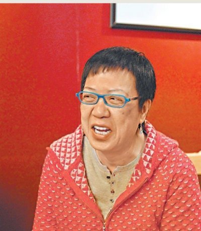 许鞍华《黄金时代》剧本被偷后追回 汤唯主演
