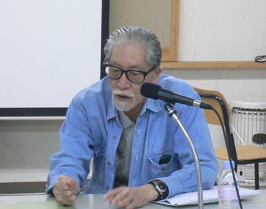 日本评论家石上三登志因骨髓癌去世 终年73岁