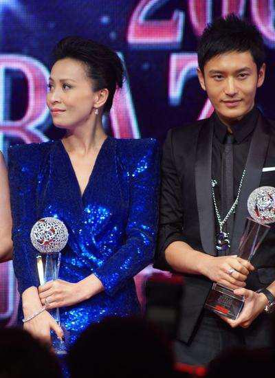 央视公布2015年新节目 黄晓明刘嘉玲坐镇选秀