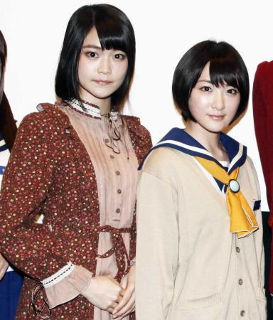 石森虹花加盟生驹里奈主演的《尸体派对》续集