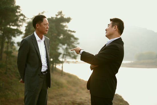 《青瓷》热播引热议 深度解析剧中的八大关系