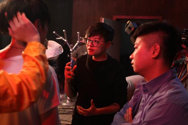 华晨宇获最佳男演员提名 彭宥纶获新晋导演