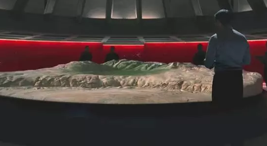 让我们一起游戏视角看神剧——《西部世界》