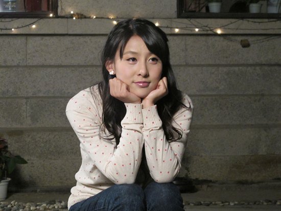 《囧人的幸福生活》将杀青 贾青将囧进行到底