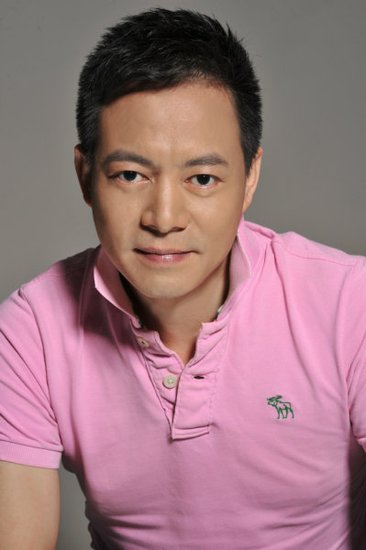 《爱情有点蓝》台式煽情 彭博演坏人入戏深