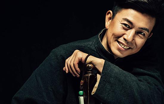 江涛《我不是潘金莲》官场众生相外的普通人像