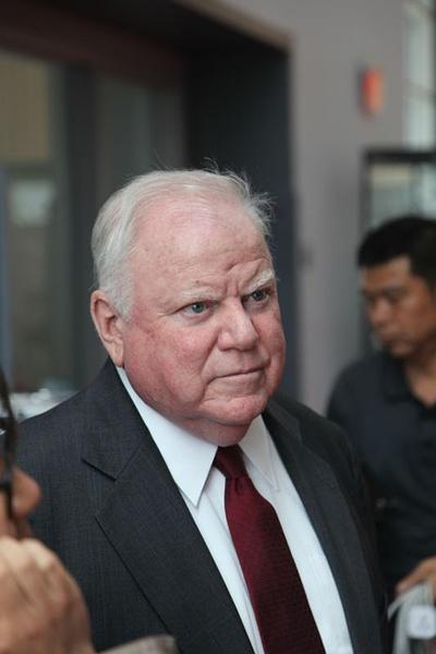 《旋风九日》导演：要揭秘历史 不要政府投资