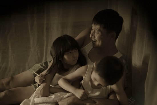 《<em>情感</em>战争》续写<em>父女</em>情