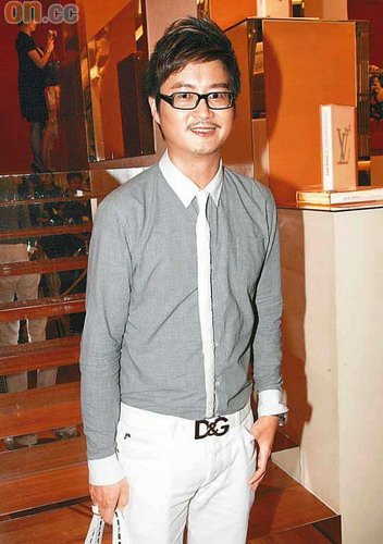 张敬轩关智斌被冤枉恋情 何国钲否认写博赞勇敢【图】