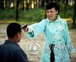 岳丽娜《打狗棍》露真情 演绎男人帮里女汉子