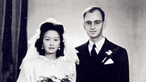 《她们的秘密》:揭秘沈从文卞之琳情感往事