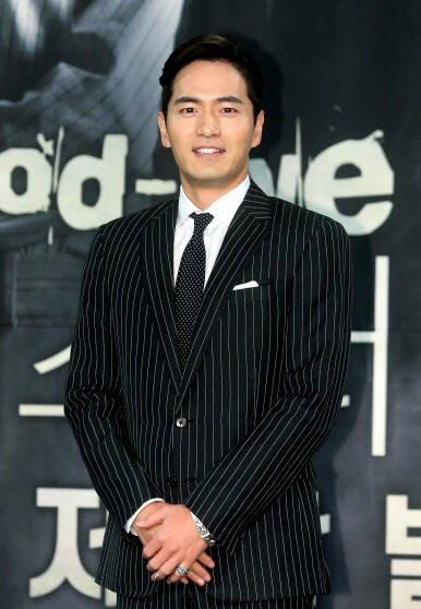 性侵又加一人！韩国演员李阵郁被曝涉嫌性侵