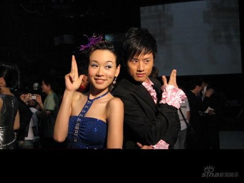 <em>张杰</em>谢娜结婚不容易 揭<em>张杰</em>隐秘情史(组图)_娱