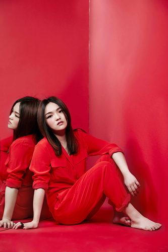 徐佳莹《我歌》晋级总决赛 7月巡演北京站启动