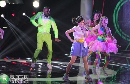 花儿朵朵第三场歌单曝光 经典名曲PK中国好声音