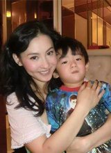  张柏芝 谢霆锋五年 婚姻解体 _腾讯娱乐_腾讯网