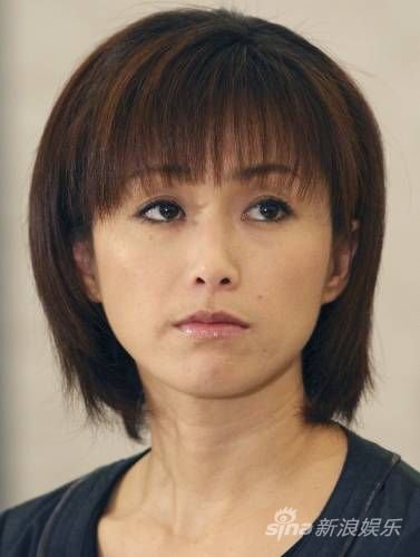 <em>酒井法子</em>拍AV复出?杨钰莹张柏芝昔日<em>玉女</em>今何