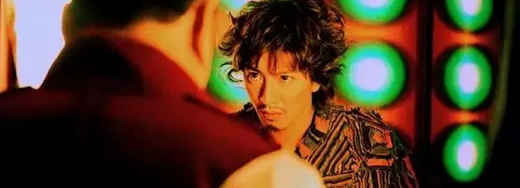 一篇文章读懂张国荣和王家卫的恩怨情仇