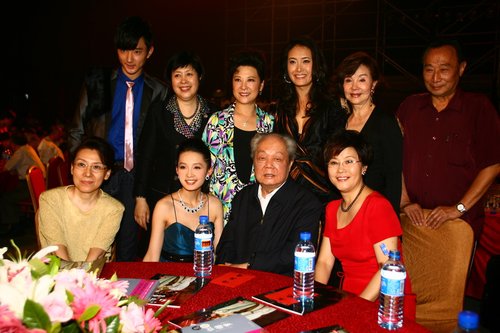 红学名家齐聚btv 红楼中国梦文化大典今晚推出