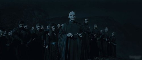 《哈利·波特与死亡圣器》发布新预告片