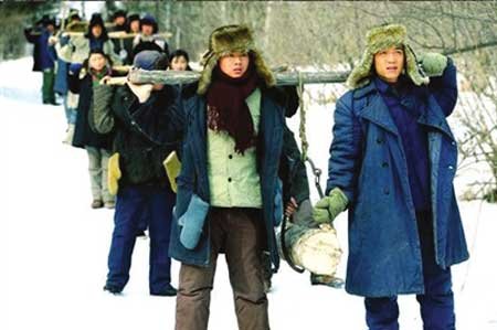 知青之时代标签:带你走进那段岁月情怀