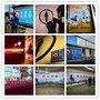 《环形使者》行为艺术吸眼球 DMG营销独辟蹊径