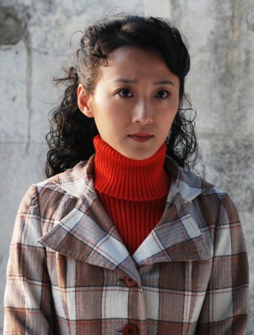 《七妹》多台热播 刘佳佳角色上演三级跳