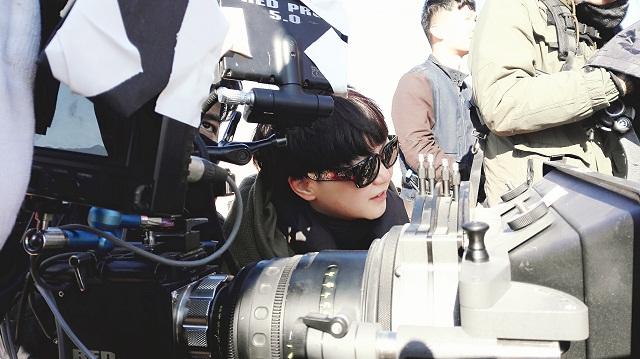 大型魔幻网剧《聊宅》在京开机 豪华班底首曝光