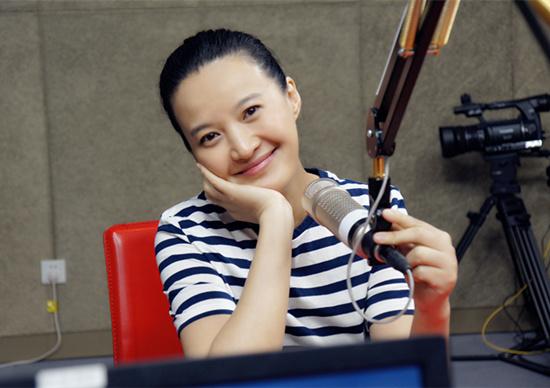 《娱乐东道主》李煜:融入角色才能获得认可