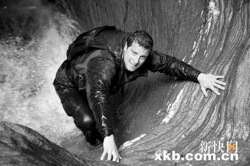 探险节目《荒野求生》第六季7月24日中国开播