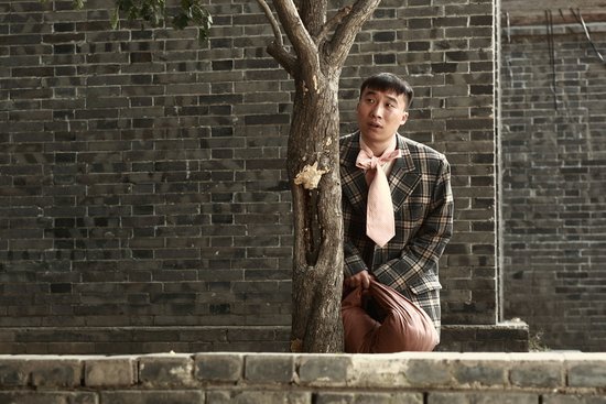 《谁是真英雄》将播 曹瑞给小沈阳当“跟班”