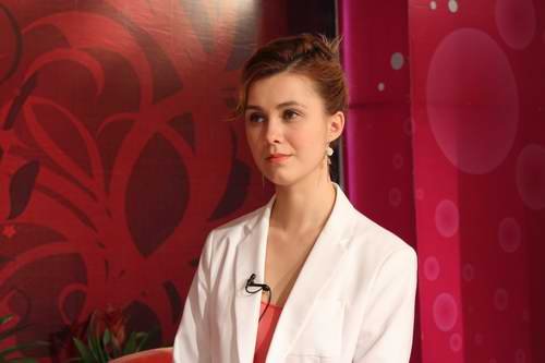 电影《美丽从心》龙泉开机 打造时尚主旋律电影