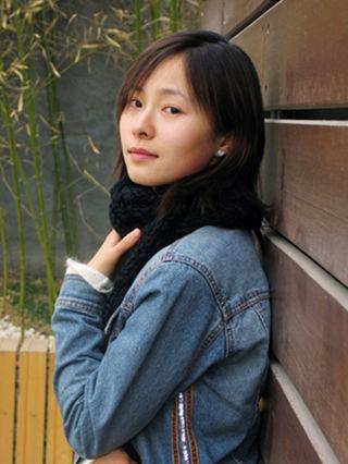 女星江一燕与富豪男友同居 年纪相差17岁