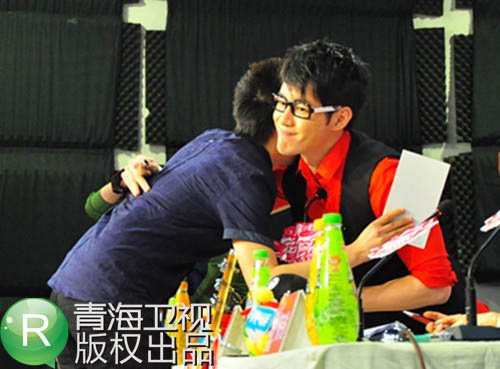 陈正飞点评花儿成都唱区 更在意选手舞台形象