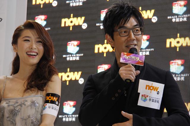 华策《大汉贤后卫子夫》不宫斗 王珞丹首演古装
