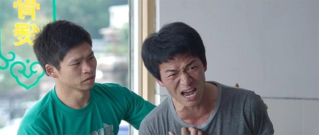 《我是路人甲》:你要是哪天能当上这个男主角