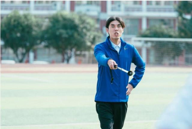 张艺兴杨金赐《大作战》开撕 把老师气出心脏病