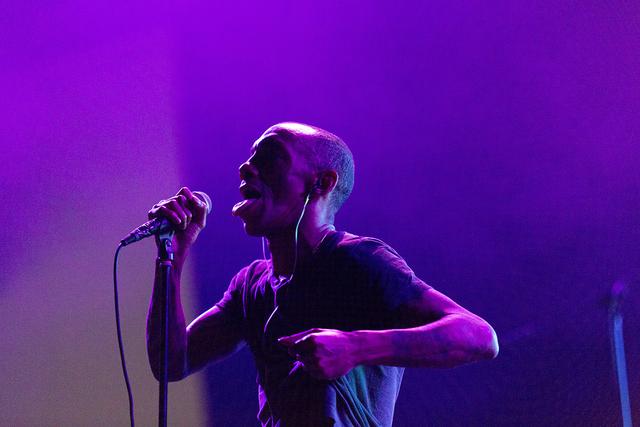 2015上海草莓音乐节圆满落幕 引领多城音乐狂