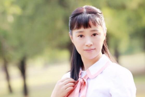 高莉出演《平遥人》 至情至性又云淡风轻